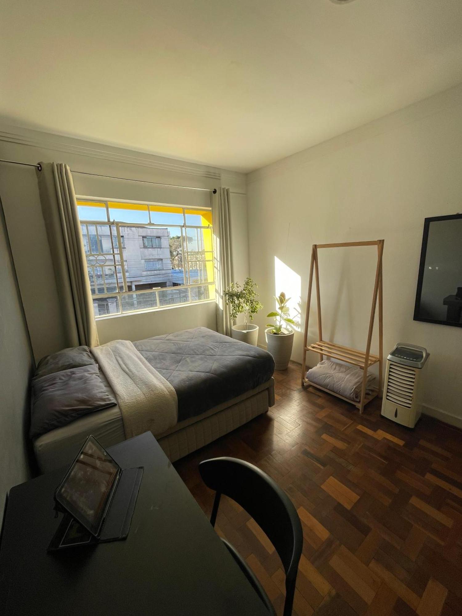 Gup Hostel Curitiba Exterior photo