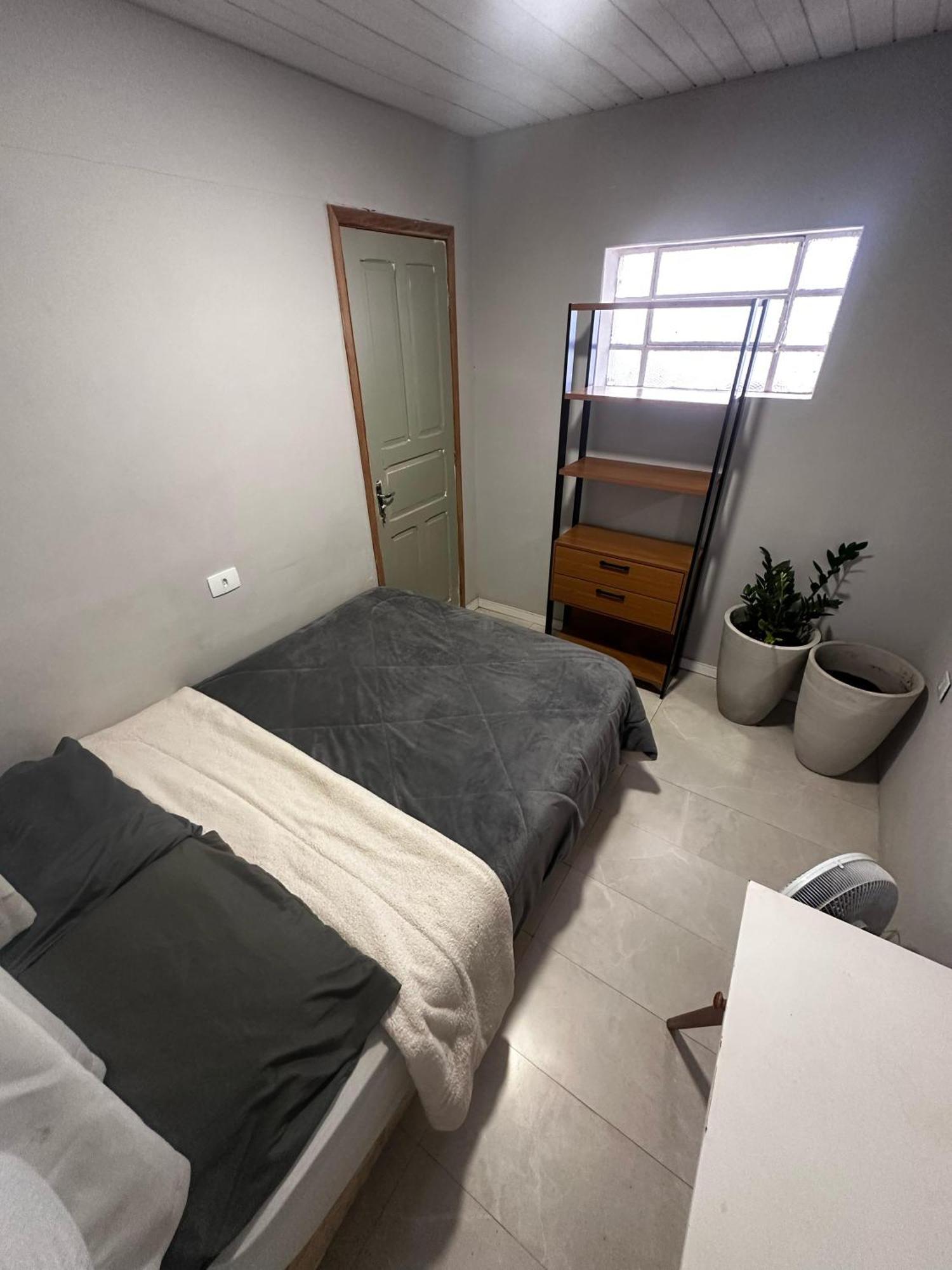 Gup Hostel Curitiba Exterior photo